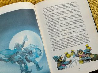 Fairy Tales. Terry Jones.