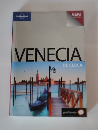 Guías de viajes variadas