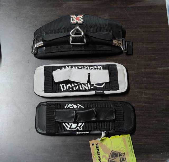 Protector gancho arness Dakine