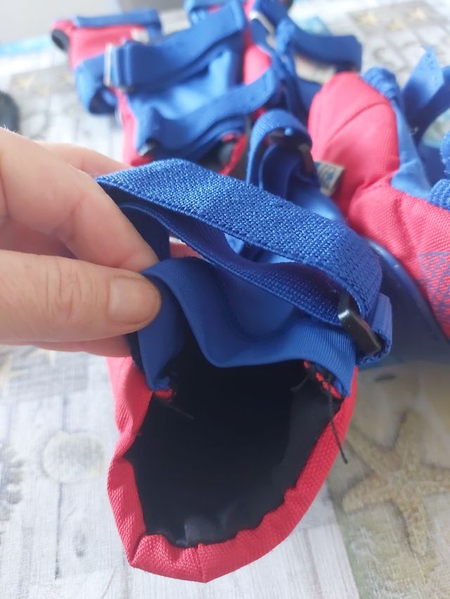 Protectores niñ@ para patinar