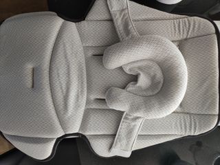 Reductor silla paseo Uppababy