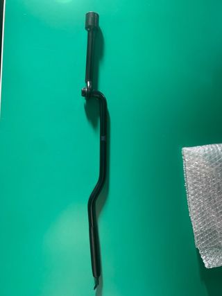 Chiave smontagomme Fiat e Jeep 