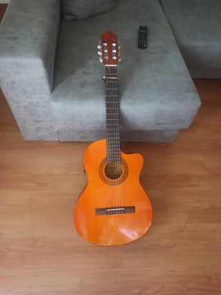 Guitarra