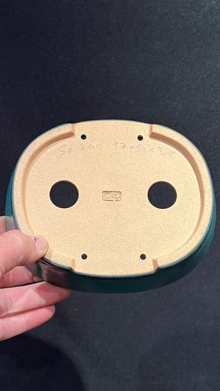 MACETA BONSAI JAPONESA TOKONAME SEIZAN / REIHO