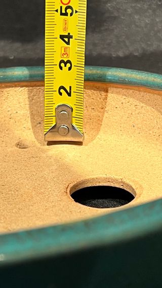 MACETA BONSAI JAPONESA TOKONAME SEIZAN / REIHO