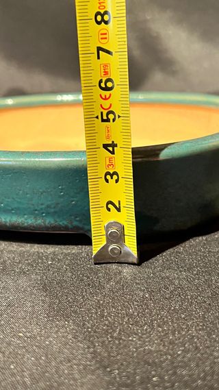 MACETA BONSAI JAPONESA TOKONAME SEIZAN / REIHO