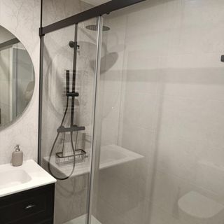 ⛔️REFORMAS INTEGRALES O PARCIALES DE BAÑO⛔️