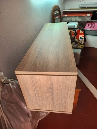 Mueble de pared