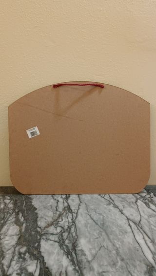 Quadro grande angeli Cherubini