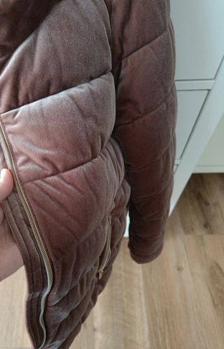 Chaqueta alcolchada Geox