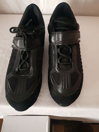 SPINNING ZAPATILLAS 