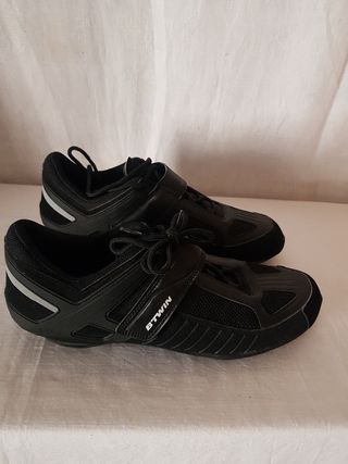 SPINNING ZAPATILLAS 