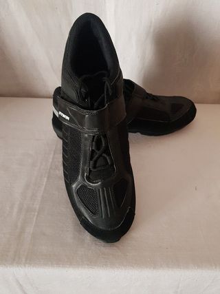 SPINNING ZAPATILLAS 