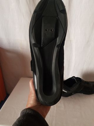 SPINNING ZAPATILLAS 