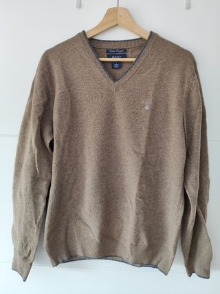 Jersey Gant 