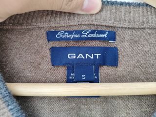 Jersey Gant 