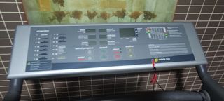 Cinta de correr profesional HB EXPLORER