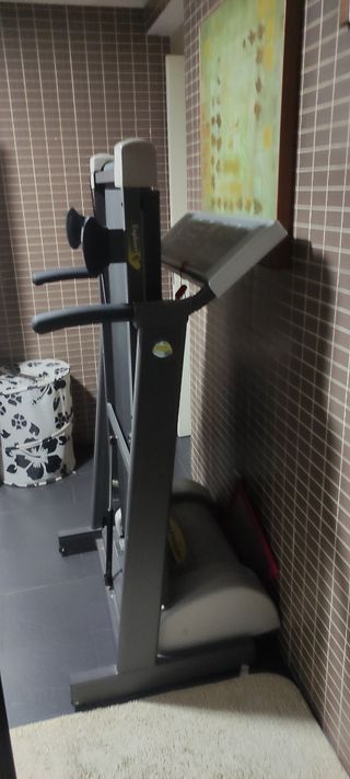 Cinta de correr profesional HB EXPLORER