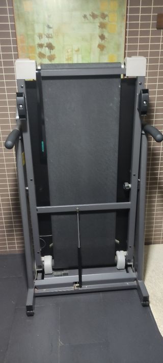 Cinta de correr profesional HB EXPLORER