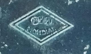  giocattolo anni 60 Mondial Bengalino