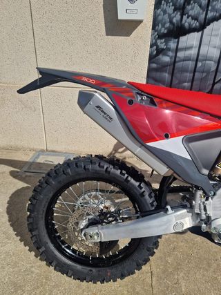 FANTIC XE 300 2T AÑO 25