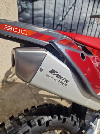 FANTIC XE 300 2T AÑO 25