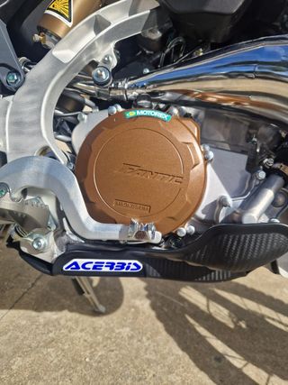 FANTIC XE 300 2T AÑO 25