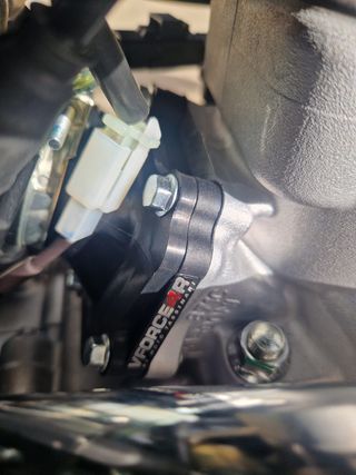 FANTIC XE 300 2T AÑO 25