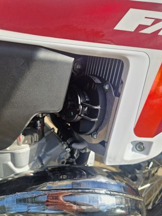 FANTIC XE 300 2T AÑO 25