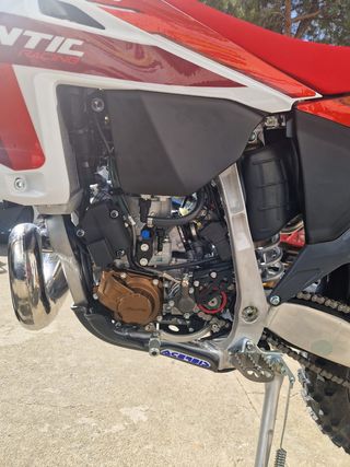 FANTIC XE 300 2T AÑO 25