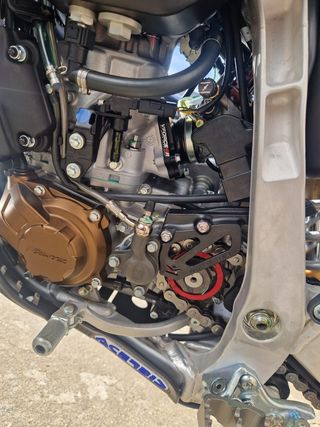 FANTIC XE 300 2T AÑO 25