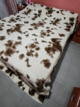 Tappeto coperta cm 205 x cm 260 a € 30.