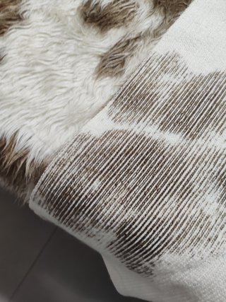 Tappeto coperta cm 205 x cm 260 a € 30.