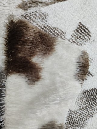 Tappeto coperta cm 205 x cm 260 a € 30.