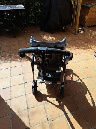Bugaboo Bee 5