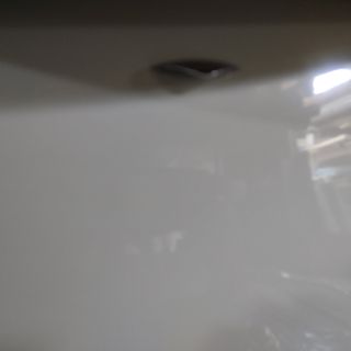 Estupendo mueble con lavabo y grifo