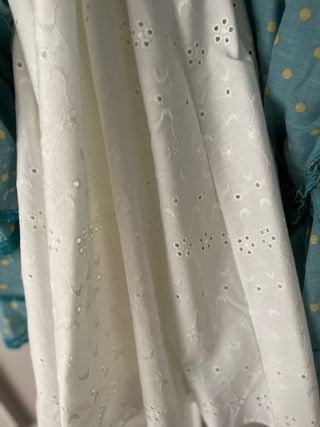 Vestido sin estrenar flamenca