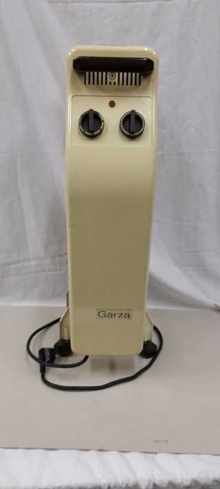 Radiador ruedas