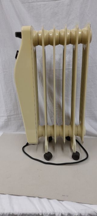 Radiador ruedas