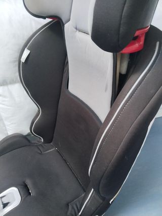 Sillas  coche bebe Isofix marca penguin 
