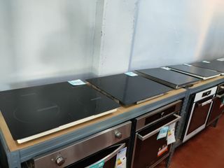 Placas de inducción en oferta