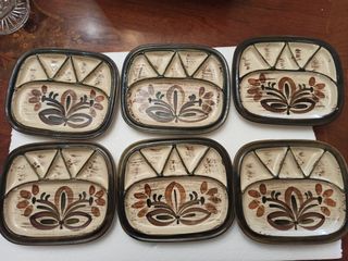 Piatti per antipasto