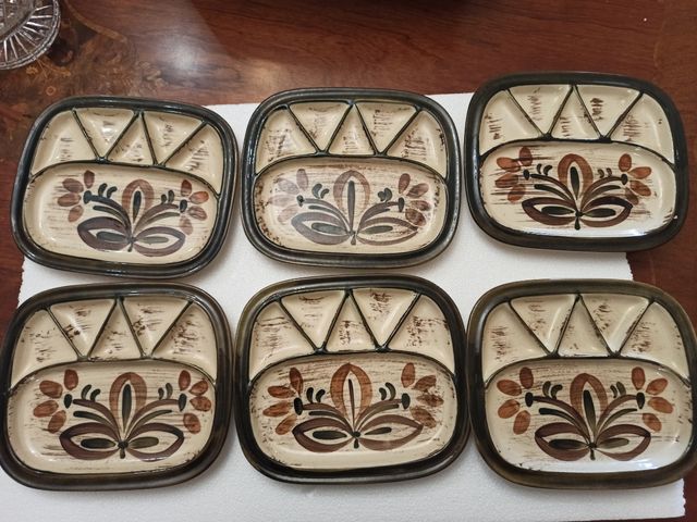 Piatti per antipasto