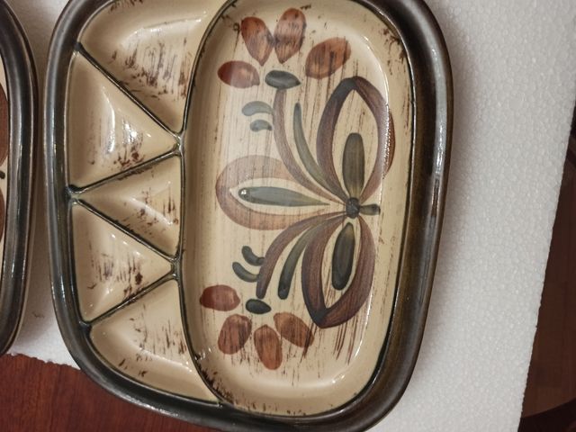 Piatti per antipasto