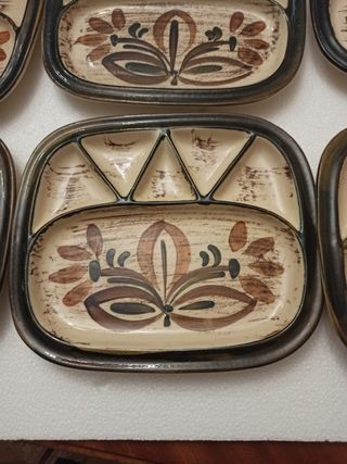 Piatti per antipasto