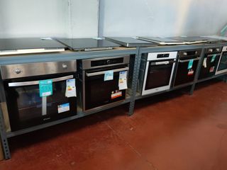 hornos multifunción muy rebajados de precio