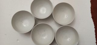 Tazze  mulino bianco