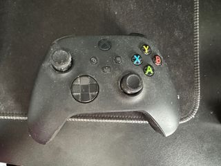 Mando XBox y Pc