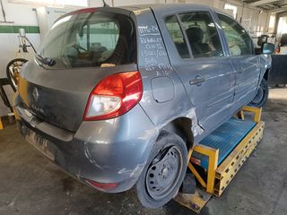 DESPIECE COMPLETO DE RENAULT CLIO