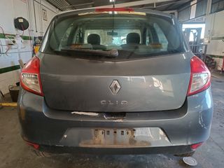 DESPIECE COMPLETO DE RENAULT CLIO